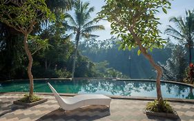 Campuhan Sebatu Resort